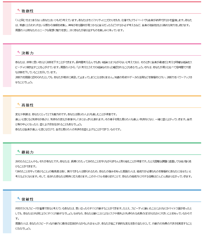 現代の髪型 綺麗な自分 の いい ところが ない